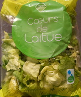 Coeur de laitue