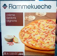 Flammekueche