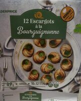 Escargot norbert