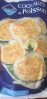 Coquilles de Poisson