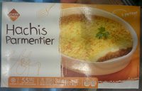 Hachis Parmentier