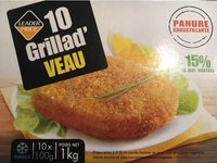 Grillad'veau