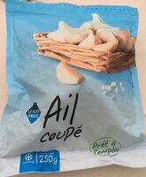 Ail Coupé