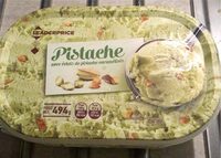 Glace Pistache