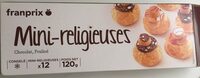 Mini-religieuses