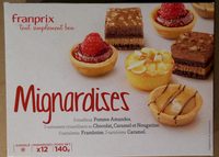 Mignardises