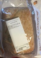Pain de campagne