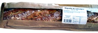 Baguette de campagne