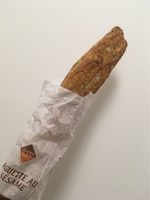Baguette graines de sésame