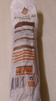 Baguette Pavot