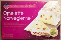 Omelette Norvégienne