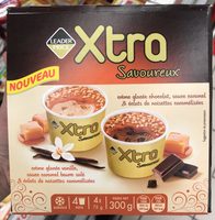 Xtra savoureux