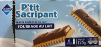 P’tit Sapripant