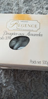 Dragées aux amandes