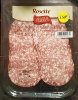 Rosette