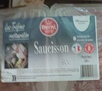 Saucisson sec