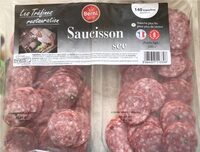 Saucisson sec