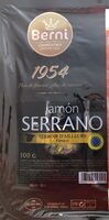 Jamon Serrano