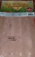 Jambon de dinde