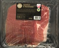 Jambon d'Auvergne