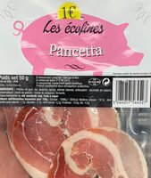 Pancetta