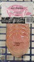 Filet de bacon