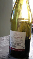 Côtes du rhones