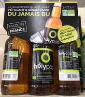 Original - Boissons aux plantes