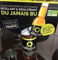 Holypop Original