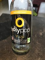 Holypop Yuzu