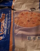 Coquille de poisson