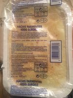 Hachis parmentier