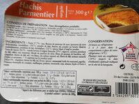 Hachis parmentier