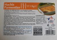 Hachis parmentier