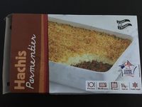 Hachis parmentier