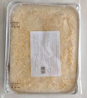 Lasagnes bolognaises