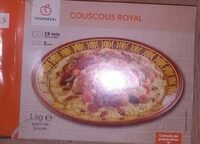 Couscous royal