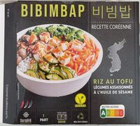 Bibimbap