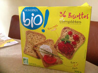 Biscotte