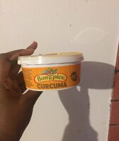 Curcuma Safran Pays Reunion Bon Epices