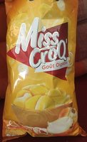 Miss croq'