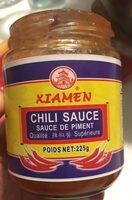 Piment chinois
