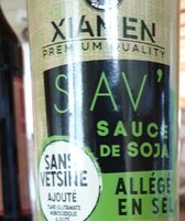 Siav Allege En Sel