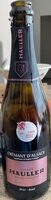Cremant d’alsace