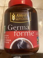 Germaforme