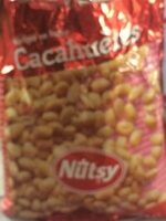 Cacahuetes