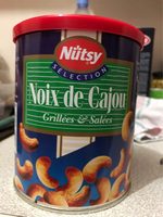 Noix de Cajou