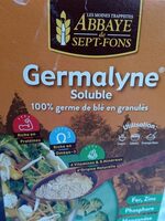 Germalyne soluble