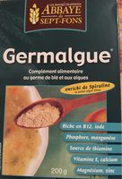 Germalgue