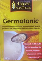 250G Germatonic